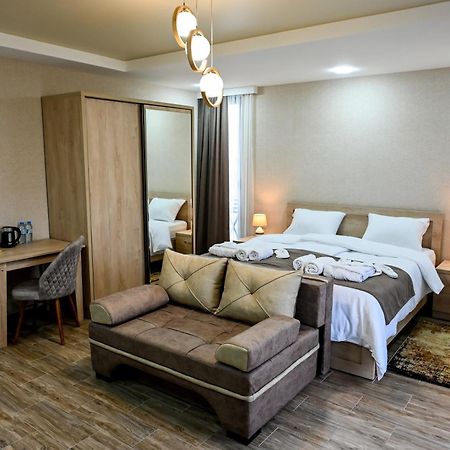 Hotel K124 Kutaisi Zewnętrze zdjęcie
