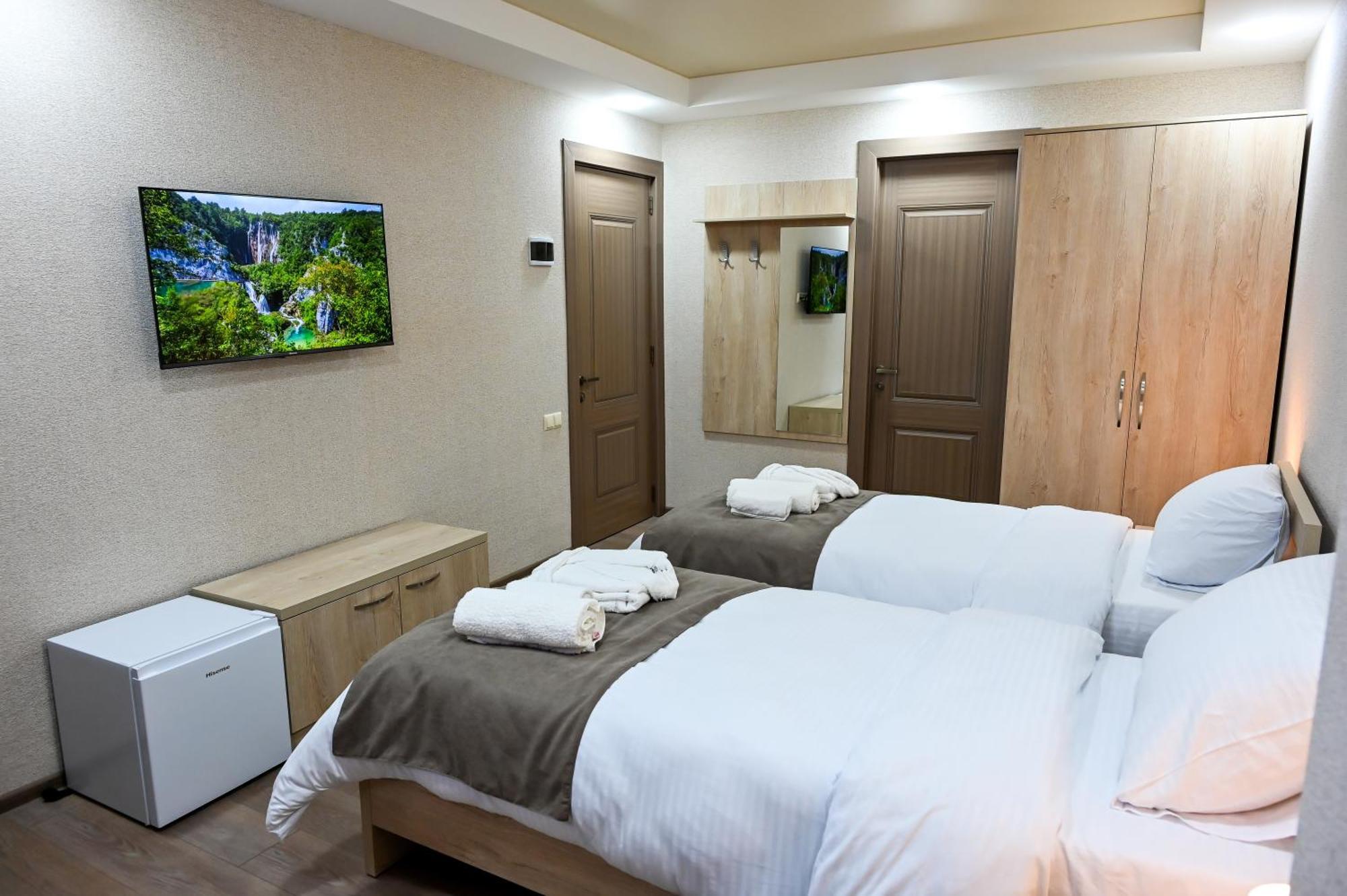 Hotel K124 Kutaisi Zewnętrze zdjęcie