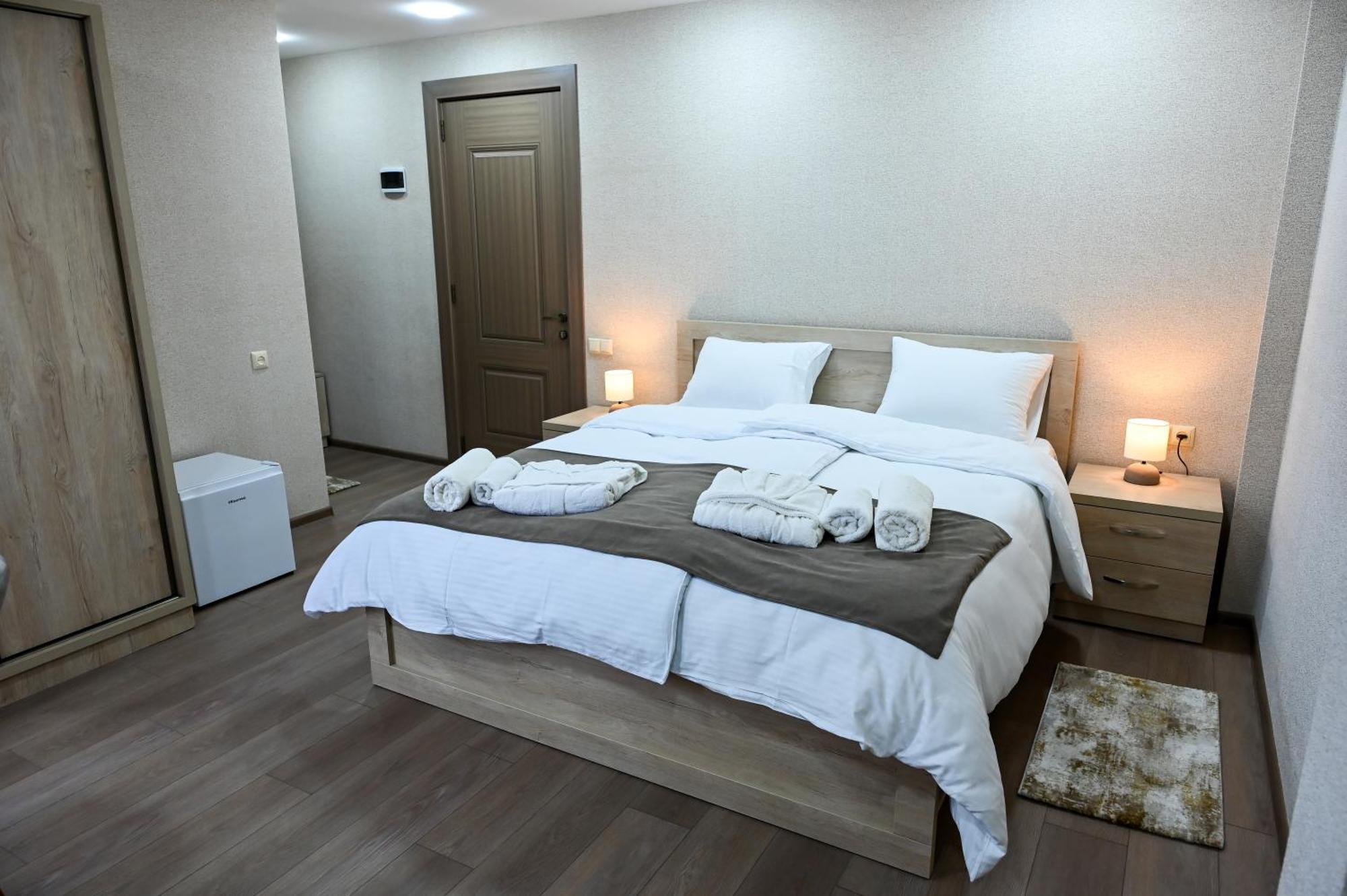 Hotel K124 Kutaisi Zewnętrze zdjęcie