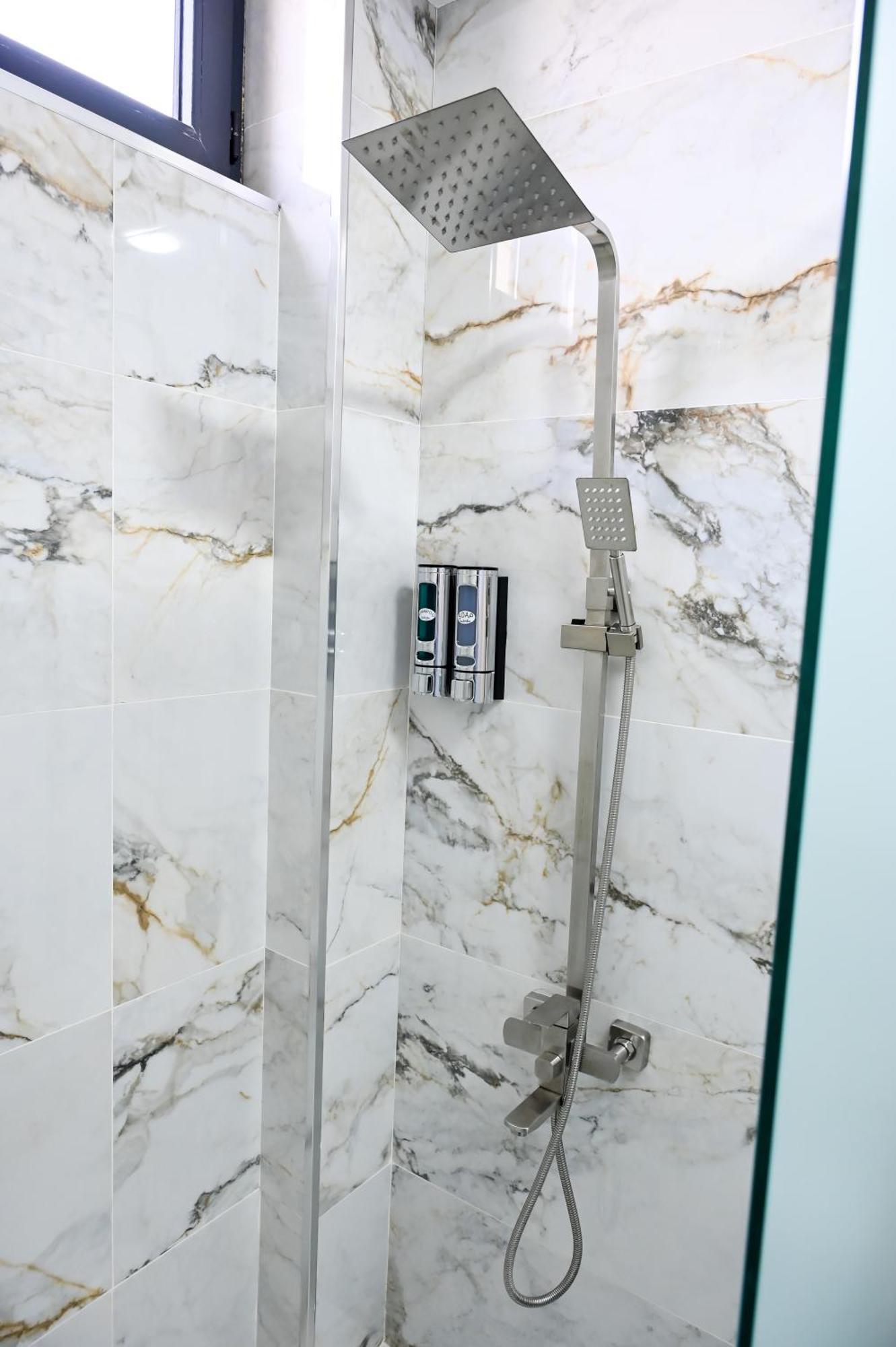 Hotel K124 Kutaisi Zewnętrze zdjęcie