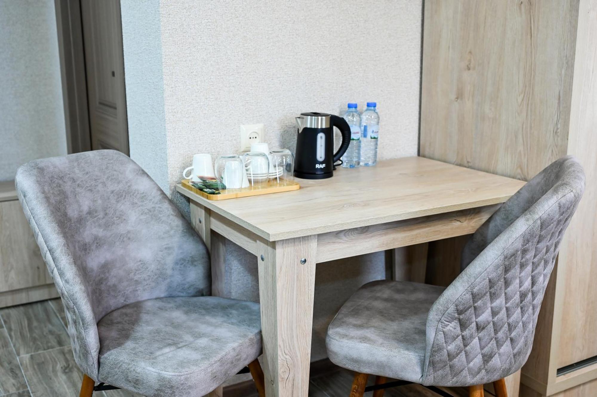 Hotel K124 Kutaisi Zewnętrze zdjęcie