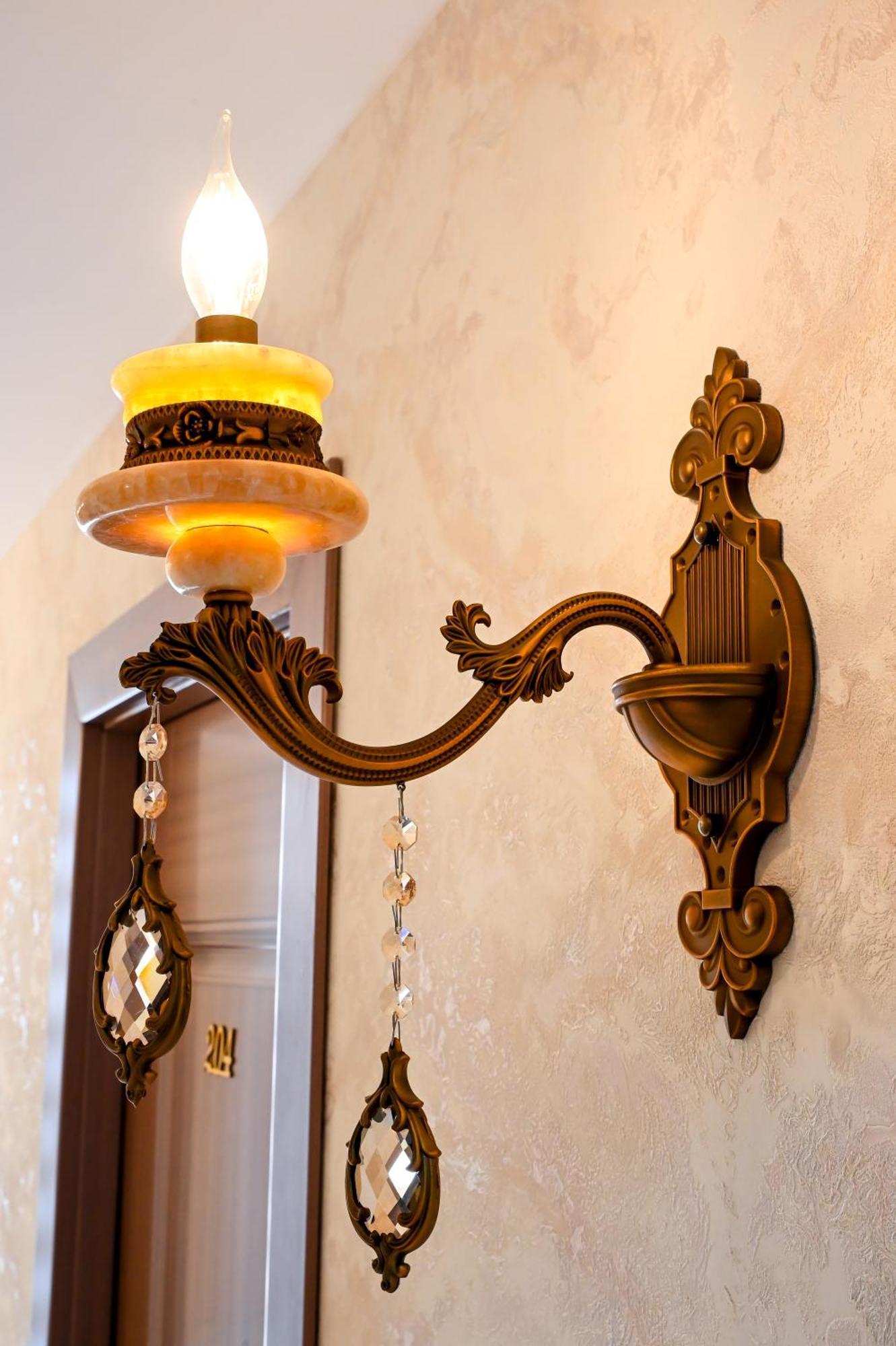 Hotel K124 Kutaisi Zewnętrze zdjęcie