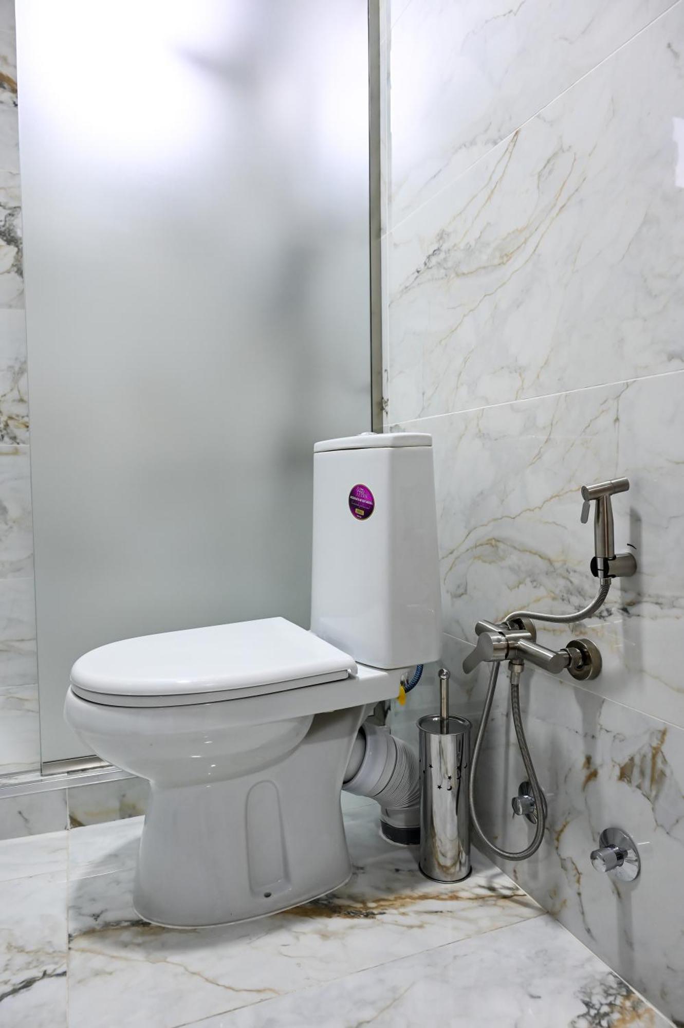 Hotel K124 Kutaisi Zewnętrze zdjęcie