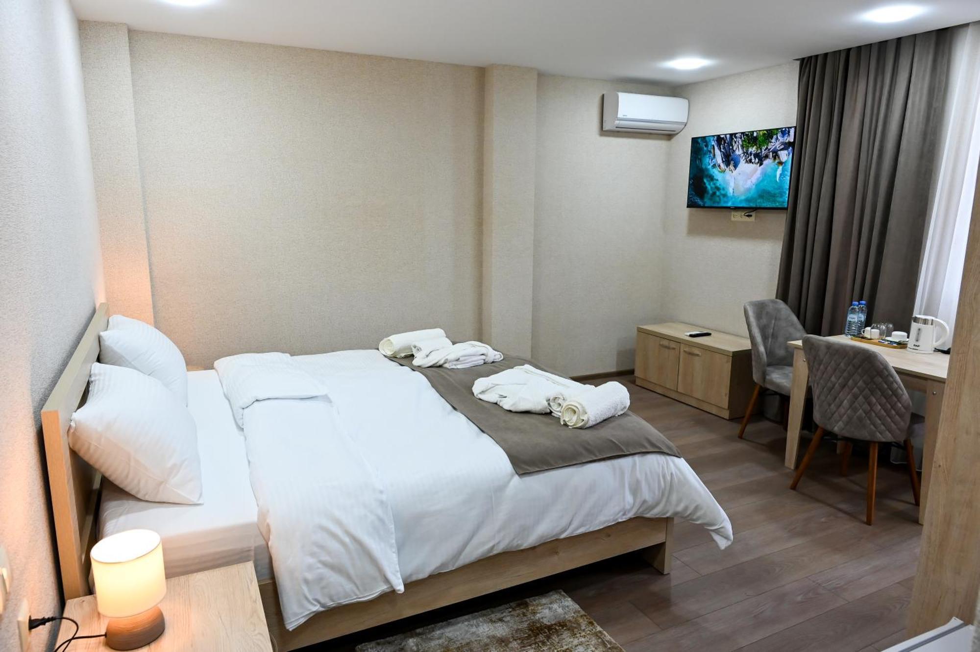 Hotel K124 Kutaisi Zewnętrze zdjęcie