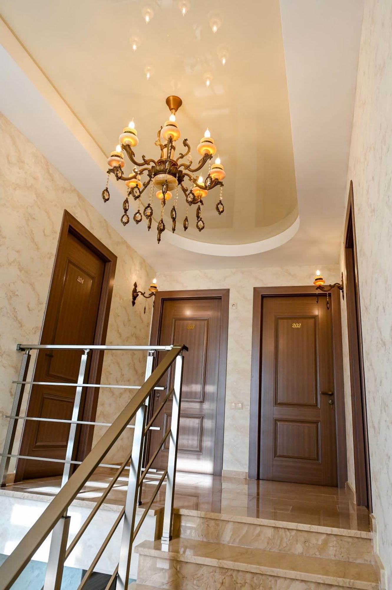 Hotel K124 Kutaisi Zewnętrze zdjęcie