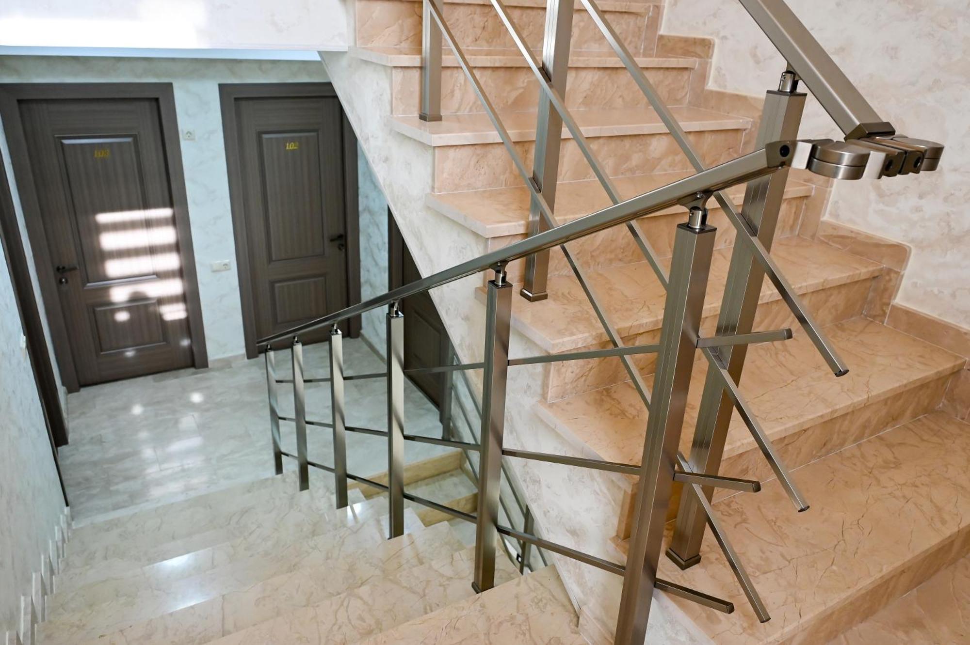 Hotel K124 Kutaisi Zewnętrze zdjęcie